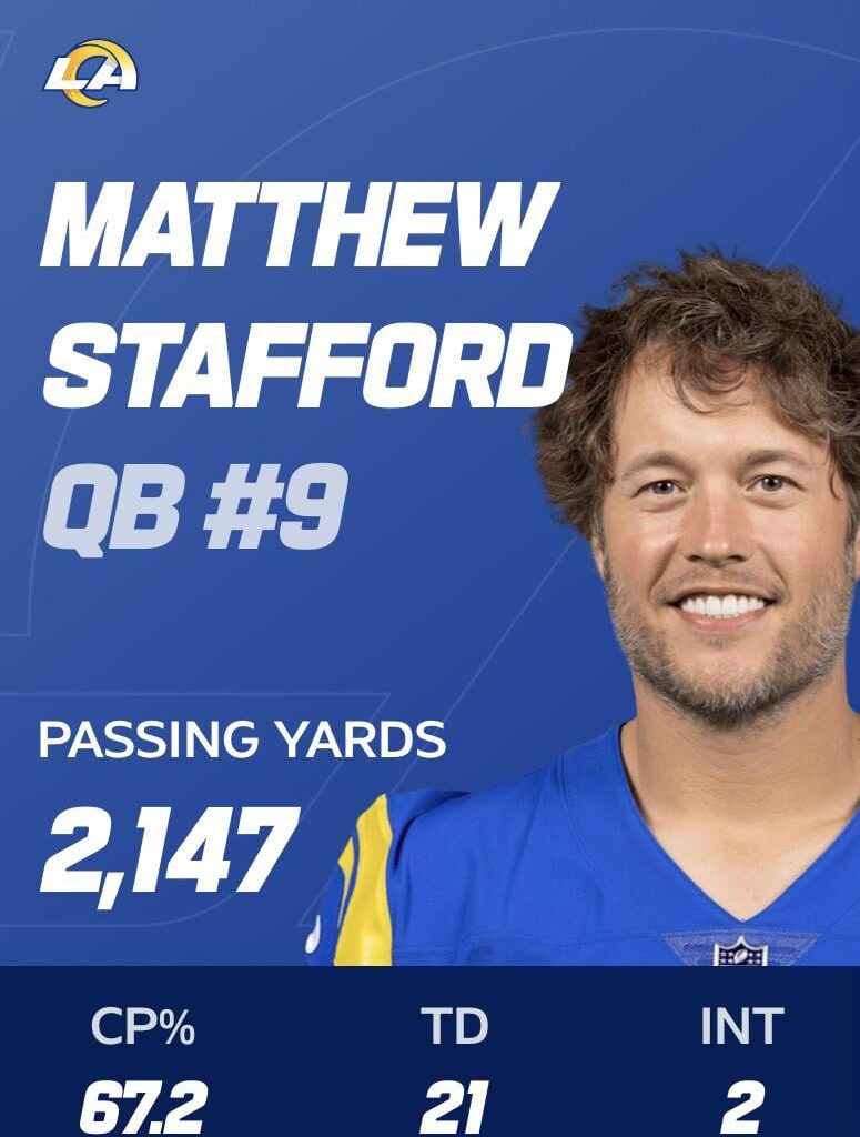 Is it time to start talking about it?