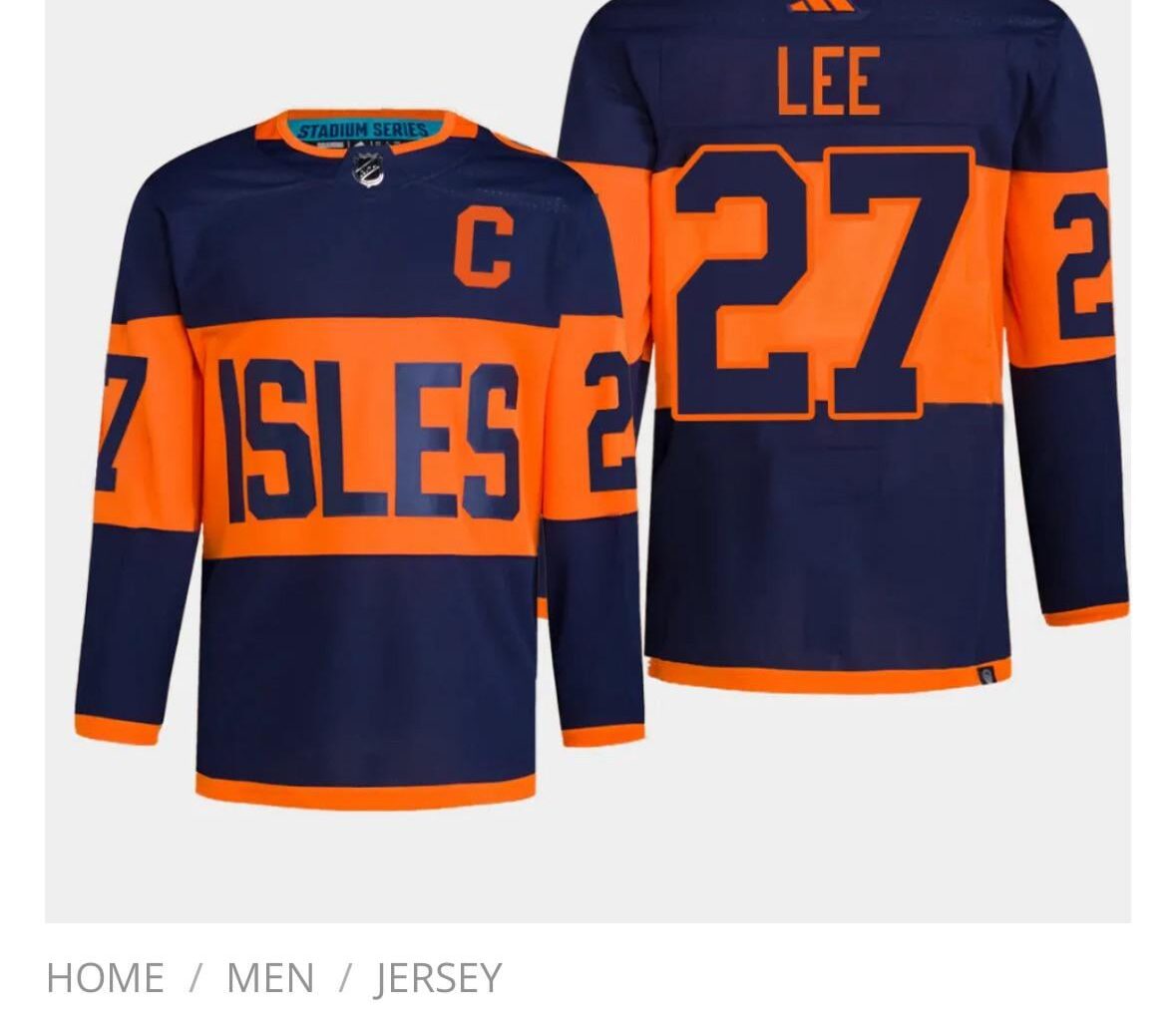 Popular opinion? I want these to be the alternative jerseys