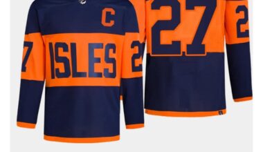 Popular opinion? I want these to be the alternative jerseys