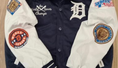 Is this a genuine jacket