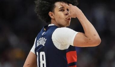 The Wizards’ ISO Defense Is A Nightmare To Go Against!