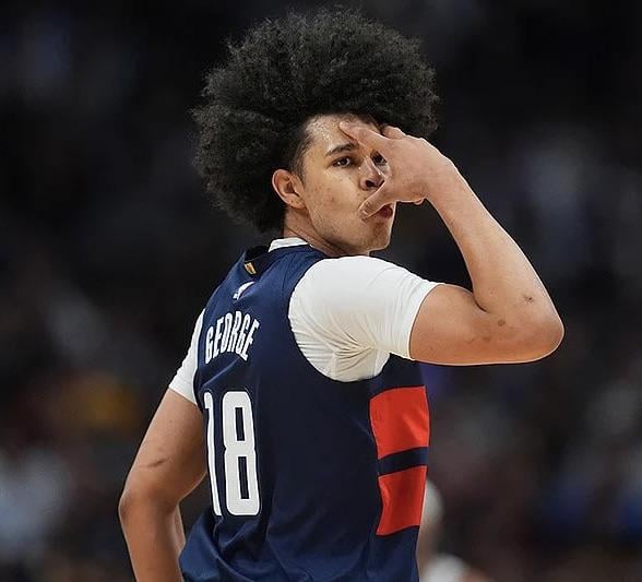 The Wizards’ ISO Defense Is A Nightmare To Go Against!