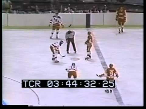 1980 Hockey - Anyone see MSG USSR vs USA exhibition game video?