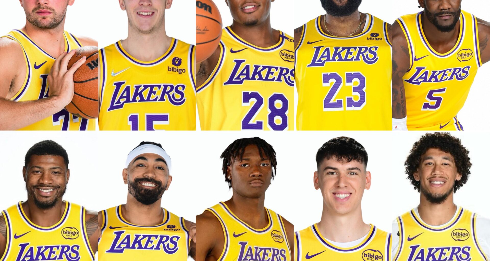 HEALTHY SEASON STARTS NOW