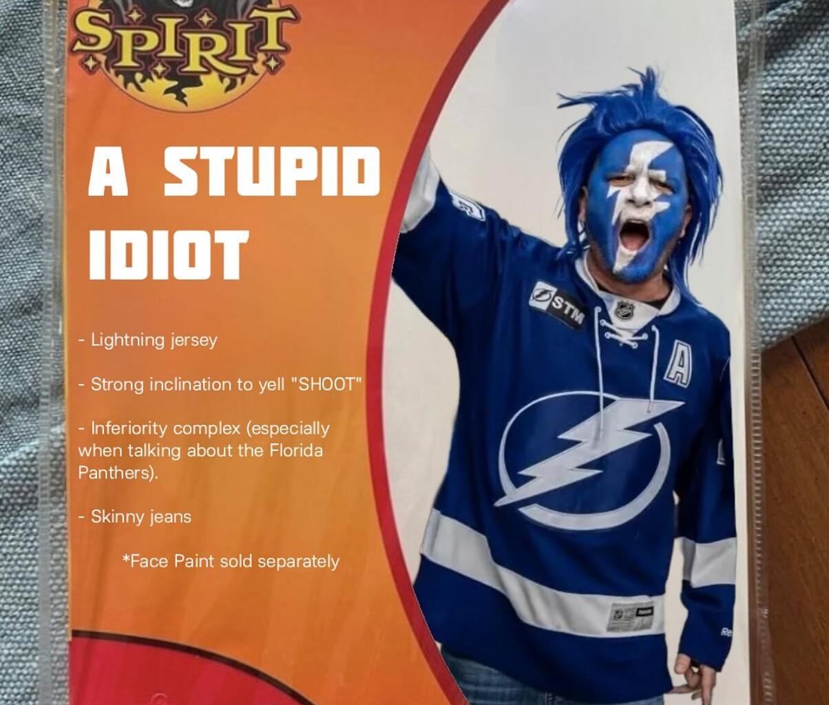 Happy Halloween 🎃