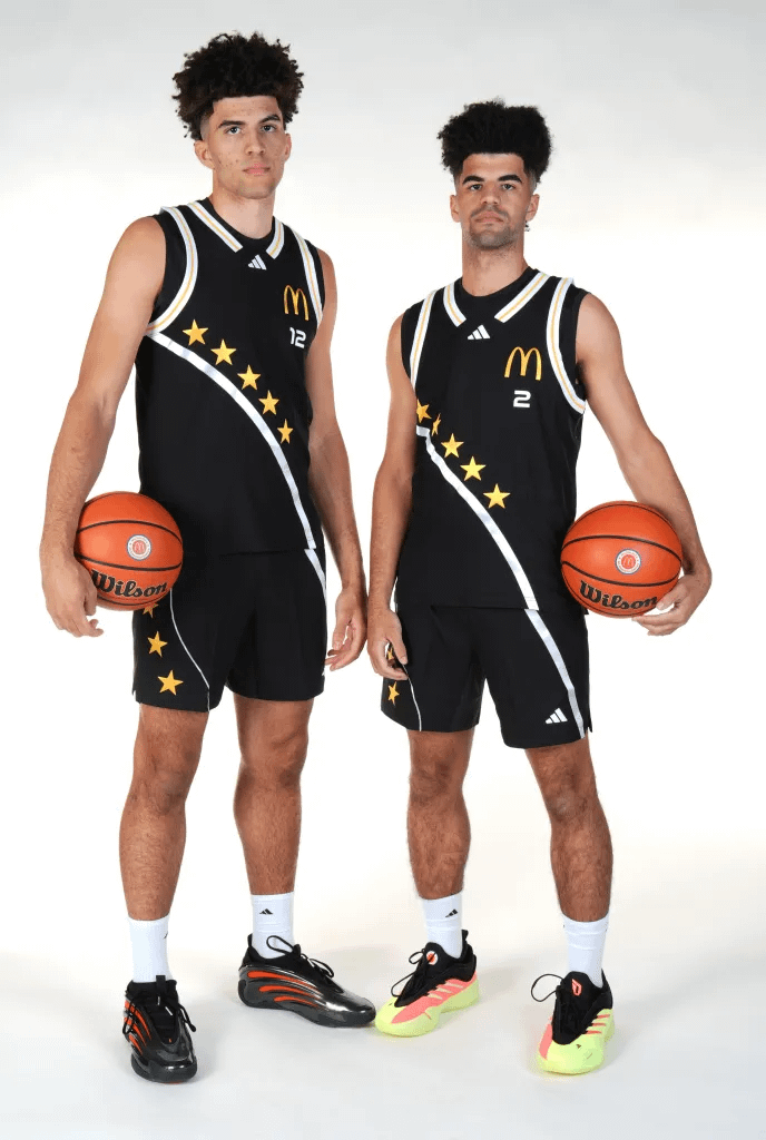 Boozer Twins 2 DC! The losing will end. You want to win? You draft WINNERS!