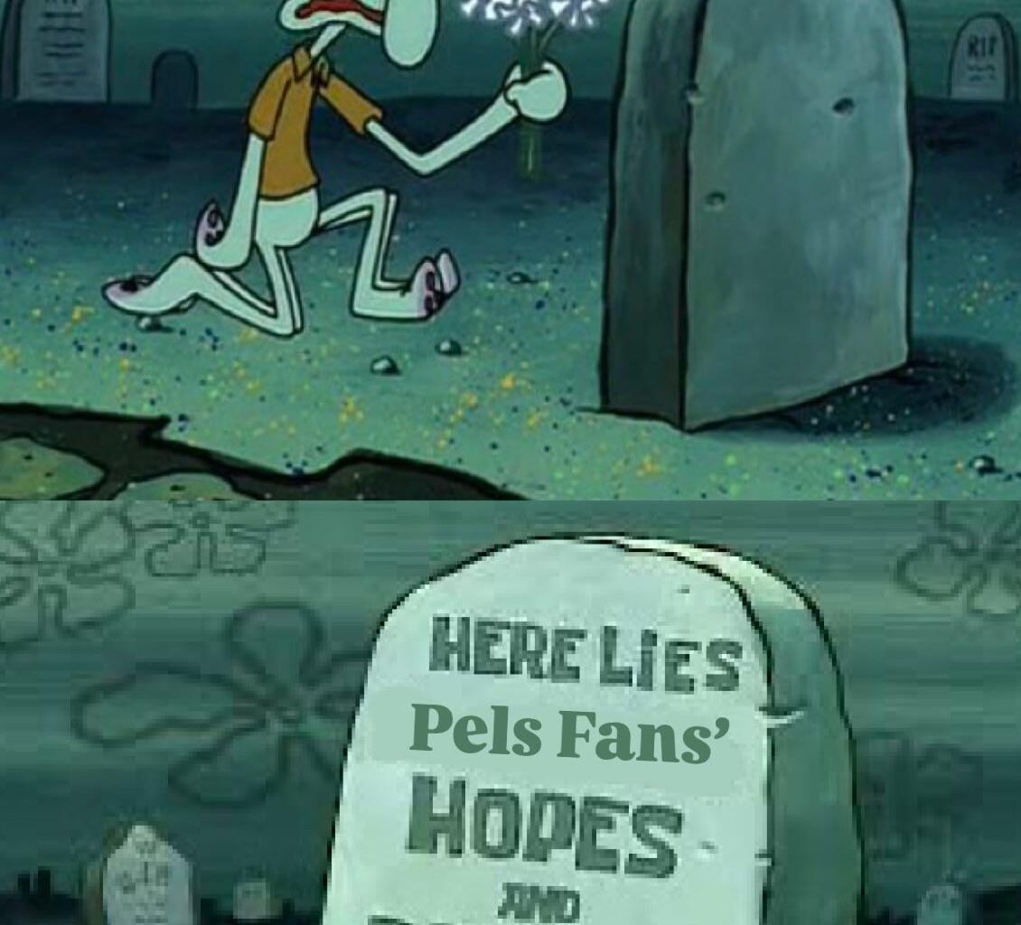 Can we please fire Willie now?