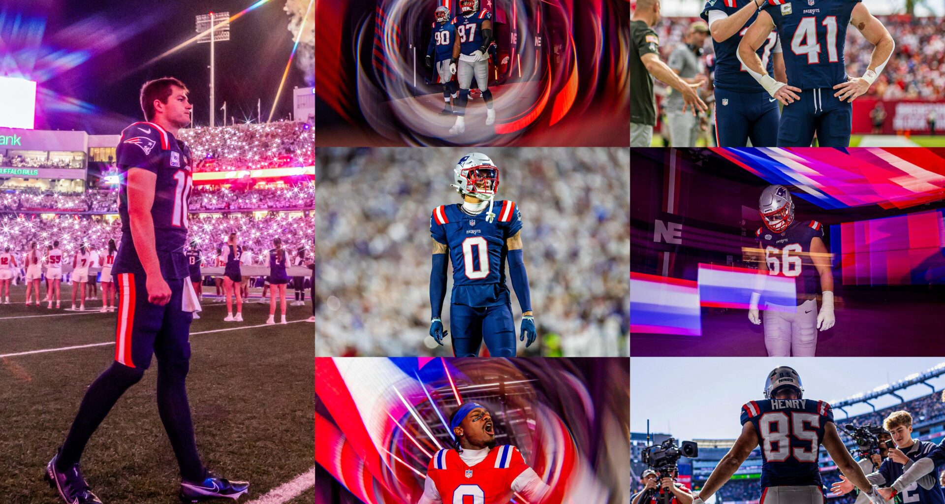 Official - Bengals Build Up Week - Free Chat Thread