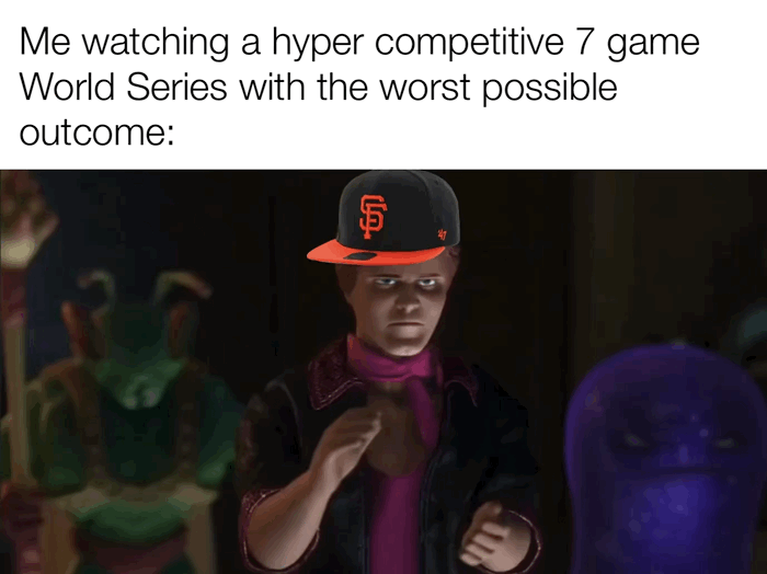 I still say our run of 3 rings in 5 years was better…