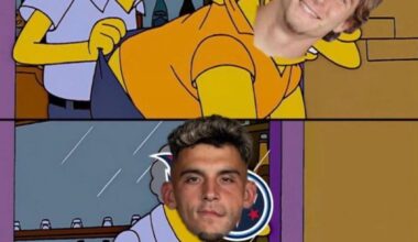 There’s a new Practice Squad turned Elevated 53-Man Roster Slot Specialist Sheriff in town (working title)