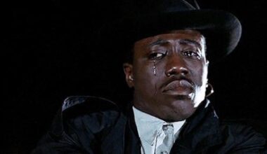 “You gotta fight!”