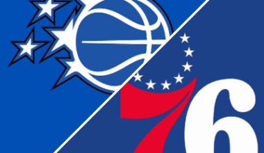 Magic 144-103 76ers (Nov 25, 2025) Game Recap