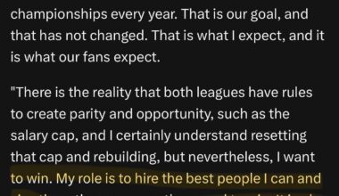 Gayle Benson possible delerium