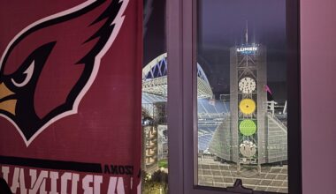 The Vibe we’re on all day today, imma have this and a smaller one in my room all day in case yall see it