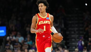 DraftKings NBA Cup Promo: Bet $5, Get $200 on Tonight's NBA Cup Action