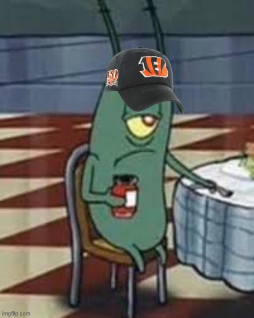 remember at the start of the year when we thought we could run it back with a better defense?