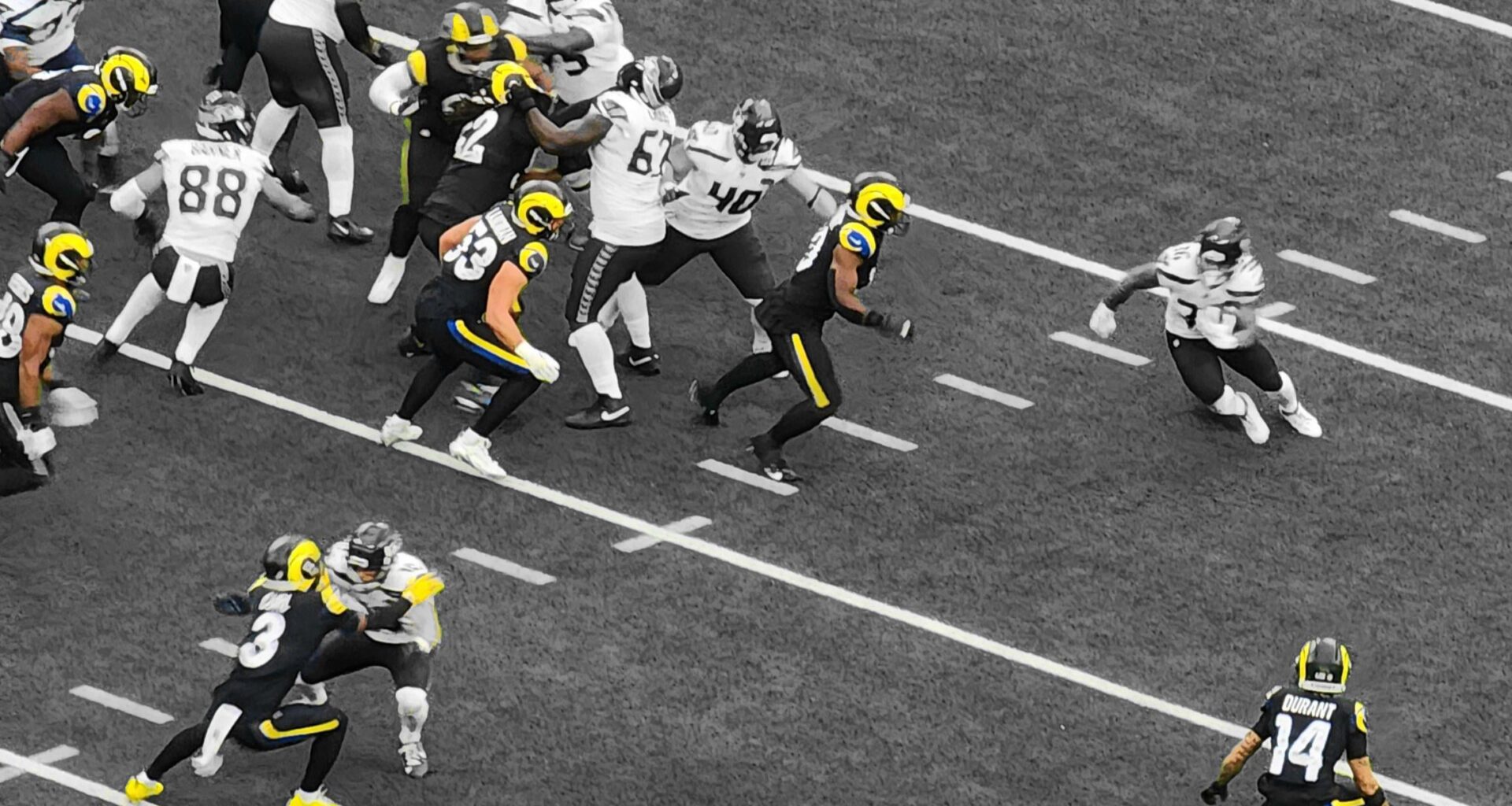 These should be permanent