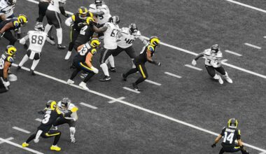 These should be permanent