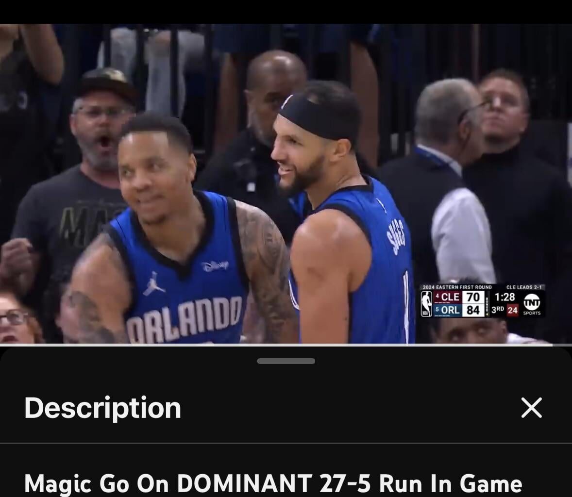 Top 1 video on the internet