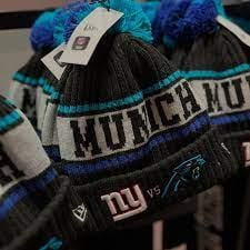 Trying to find RARE merch. The Germany game hat like the one in the picture. I believe it says FRANKFORT in the knit! Please help if you know!!