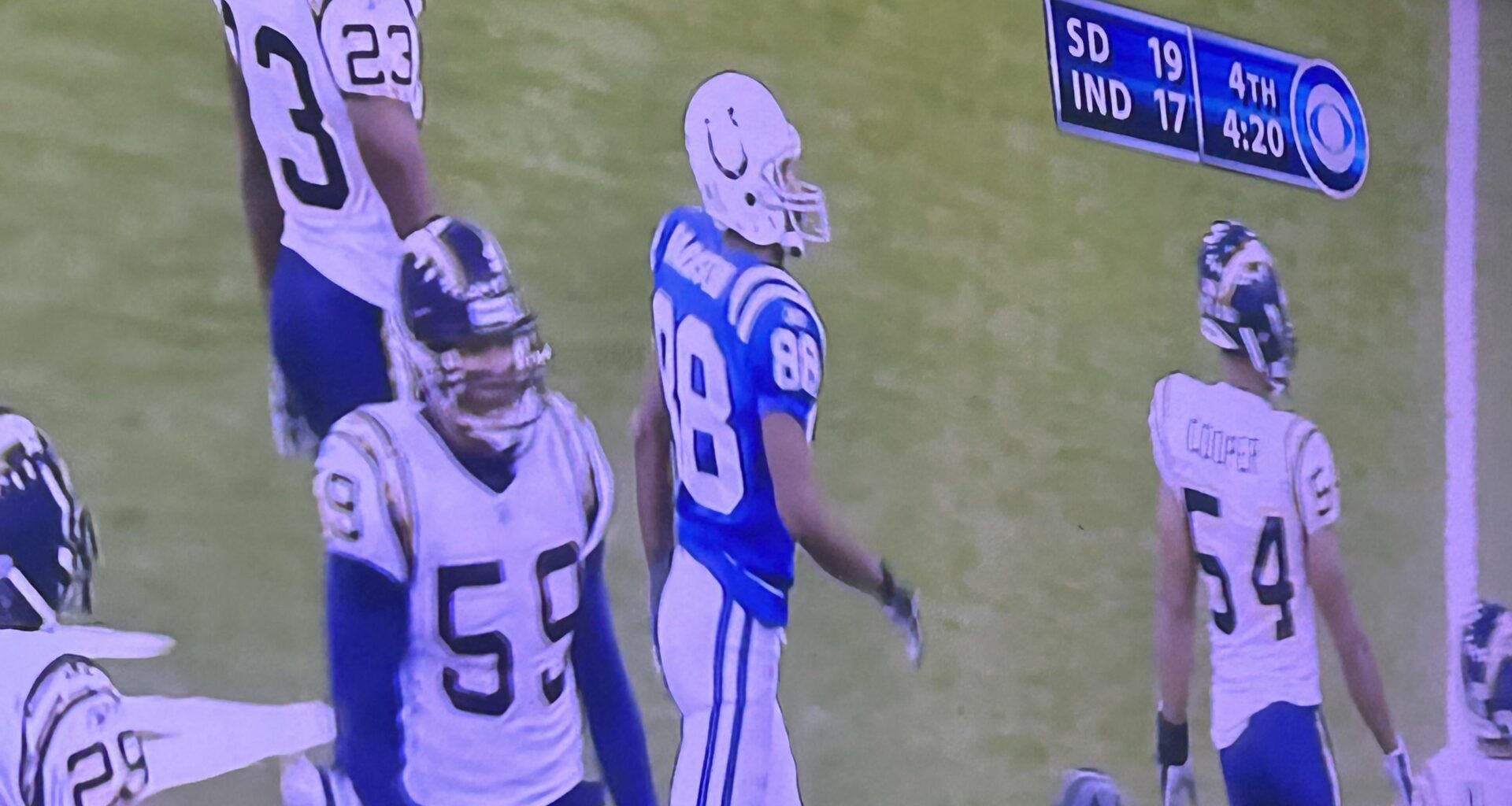 This is our greatest uniform combo