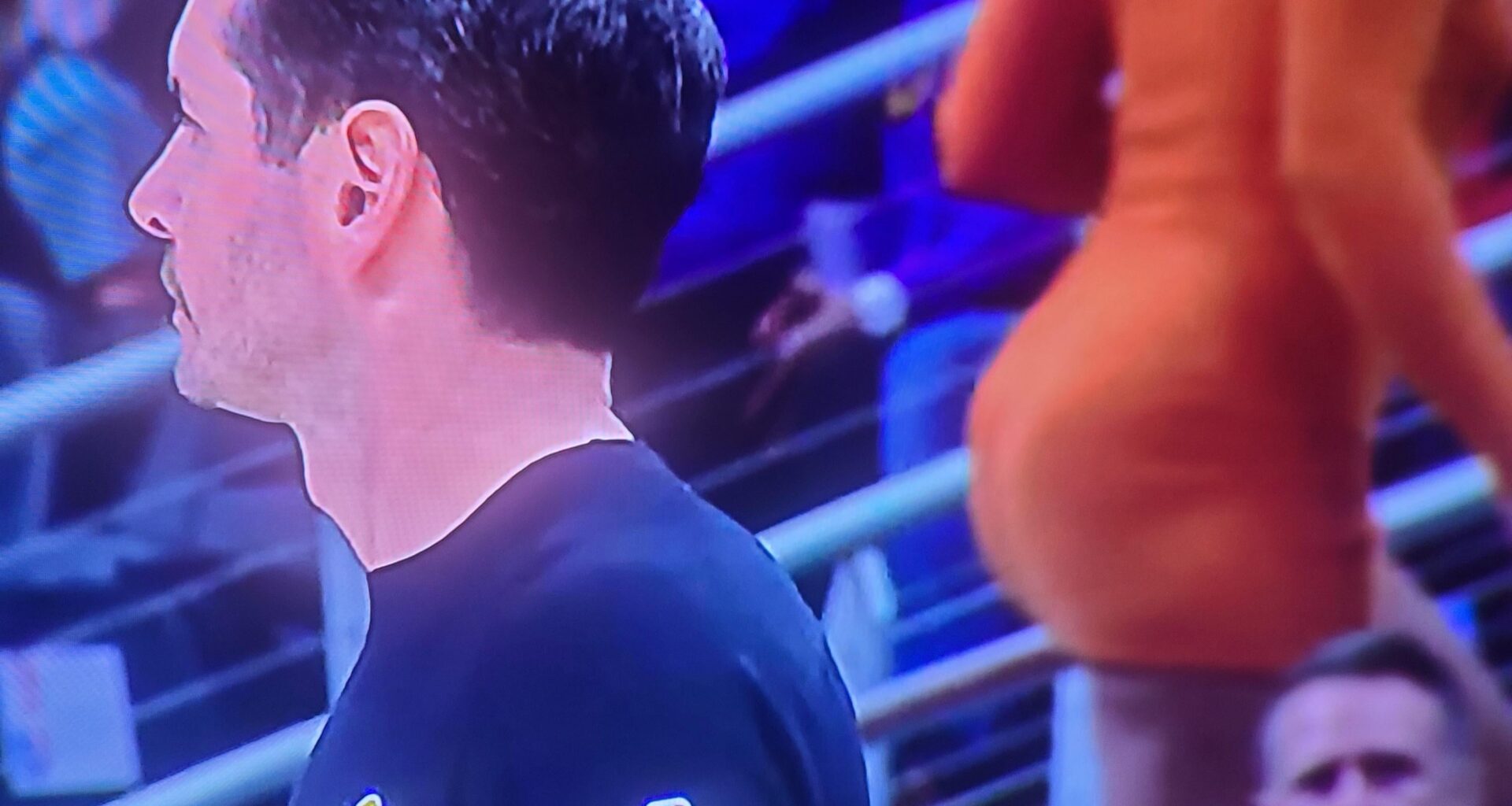 What is JJ's floor/ceiling as a coach?