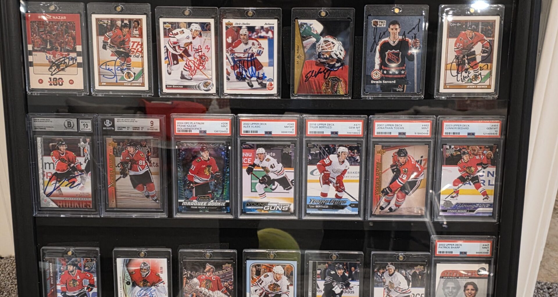 My little Centennial personal collection