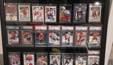 My little Centennial personal collection