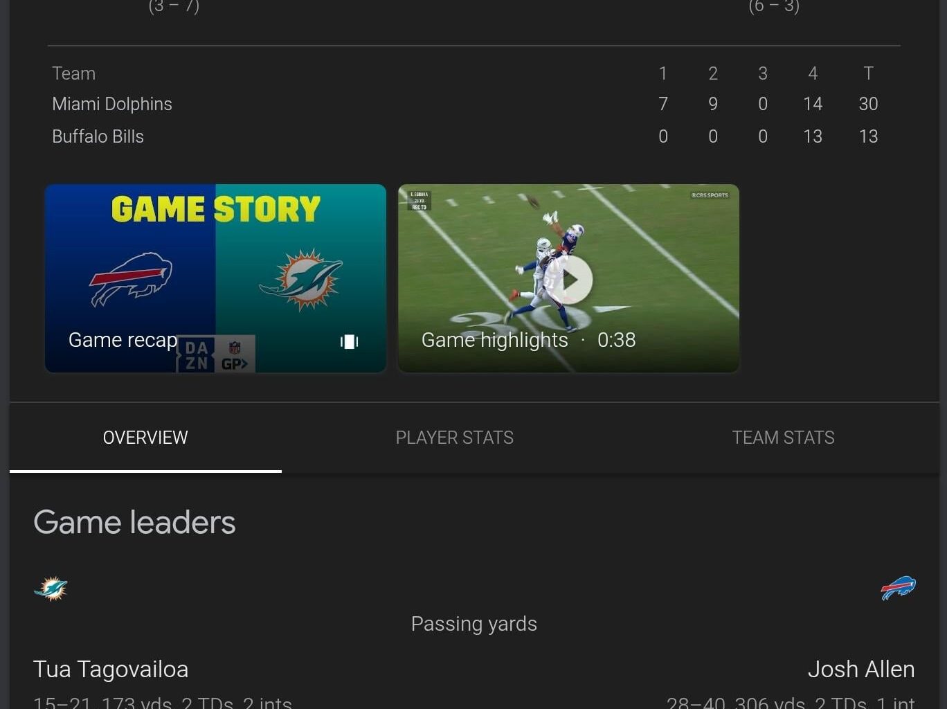 Mike mcdaniel's masterclass