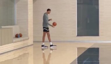 That feeling when everyone else is playing but you weren’t picked