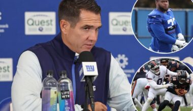 Breaking down Joe Schoen's hits, misses after Giants tenure gets new life