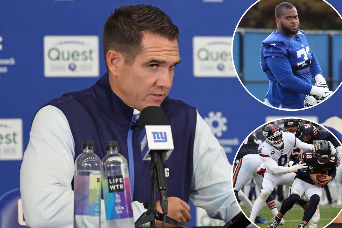 Breaking down Joe Schoen's hits, misses after Giants tenure gets new life