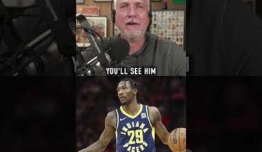 Nae'Qwan Tomlin is Bill Simmons' #1 most underrated player