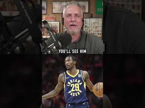 Nae'Qwan Tomlin is Bill Simmons' #1 most underrated player