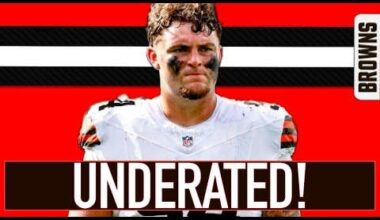 MASON GRAHAM IS SO UNDERRATED