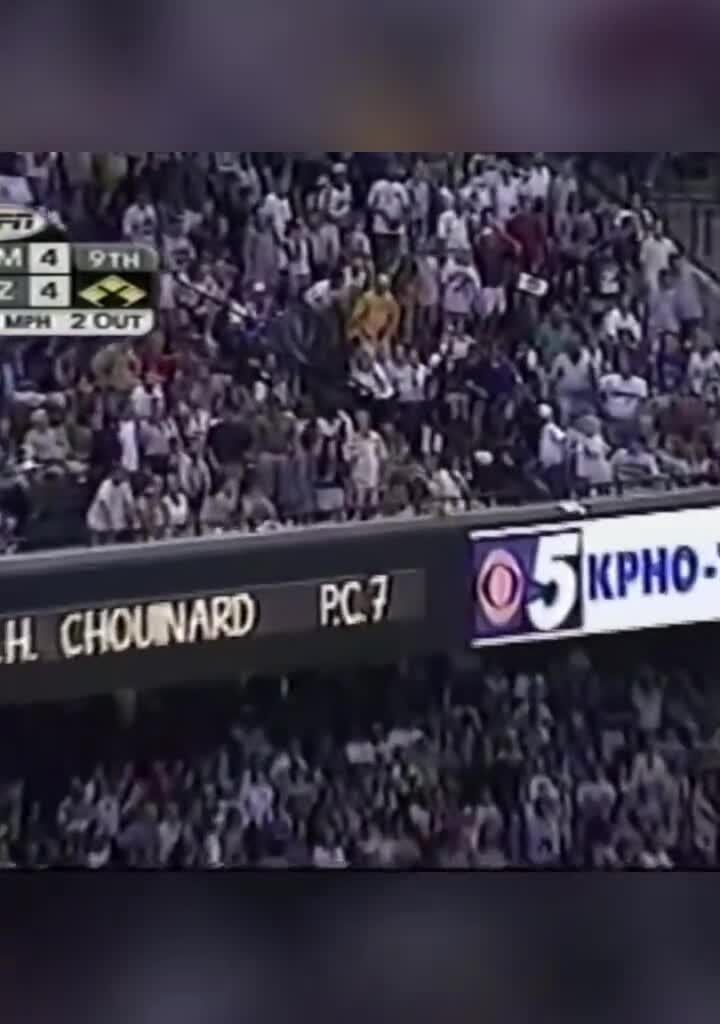 Happy birthday, Fonzie!