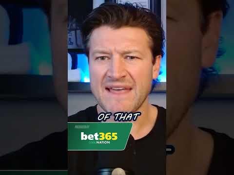 Jay Rosehill “This Isn’t What a Contender Looks Like” #shorts