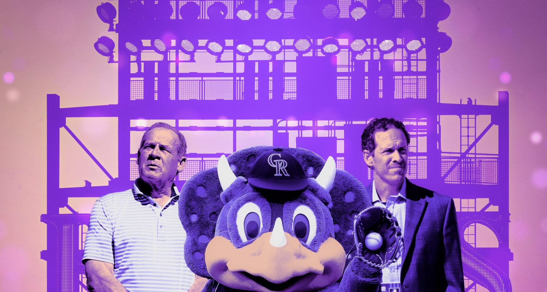 [Lindbergh] The Colorado Rockies Cannot, and Must Not, Be Normal