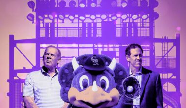 [Lindbergh] The Colorado Rockies Cannot, and Must Not, Be Normal