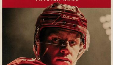 Happy birthday to the one and only Patrick Kane!