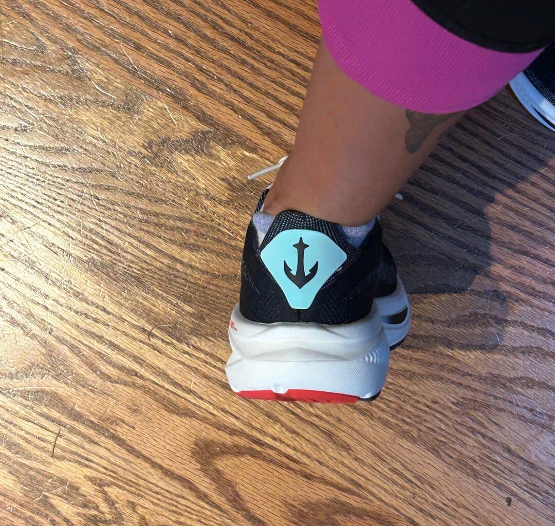 limited edition brooks!