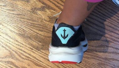 limited edition brooks!