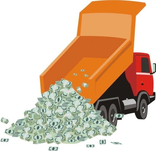 KD might as well give a blank check to Bedard now