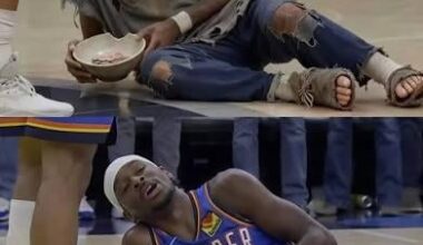 Objectively hilarious