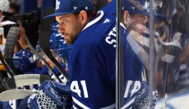 [Feschuk] What’s behind the Maple Leafs’ crisis in the crease?