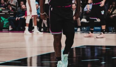 Davion Mitchell: Everything has changed and yet I’m more ME than I’ve ever been 🔥🔥🔥