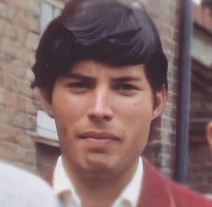 Our lord and savior Mason, in another life?!