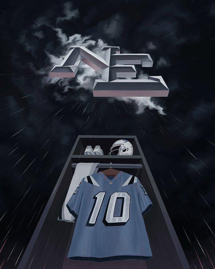 Official Game Thread - New England Patriots v New York Jets - Week 11