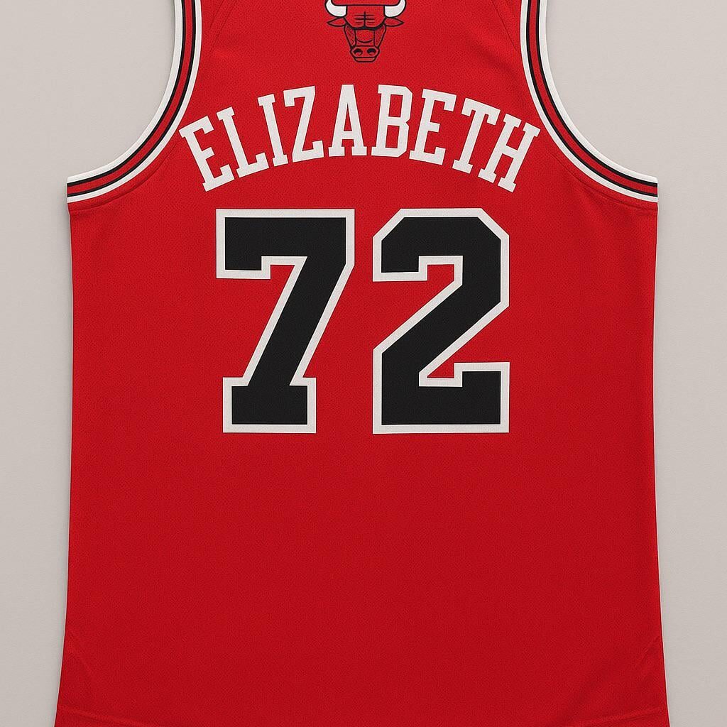 Time for some new merch Chicago!