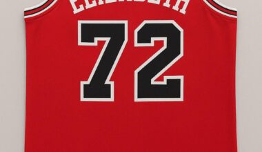 Time for some new merch Chicago!